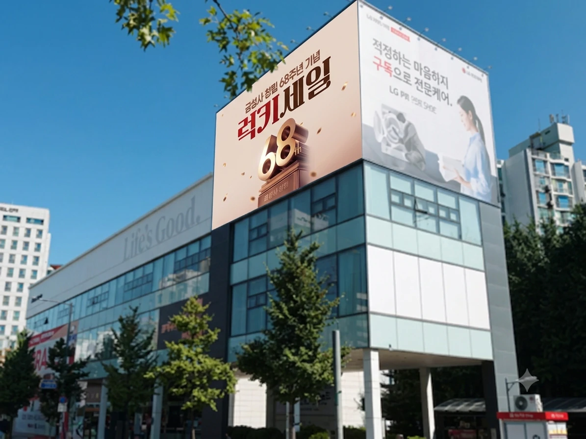 강서본점 외관1